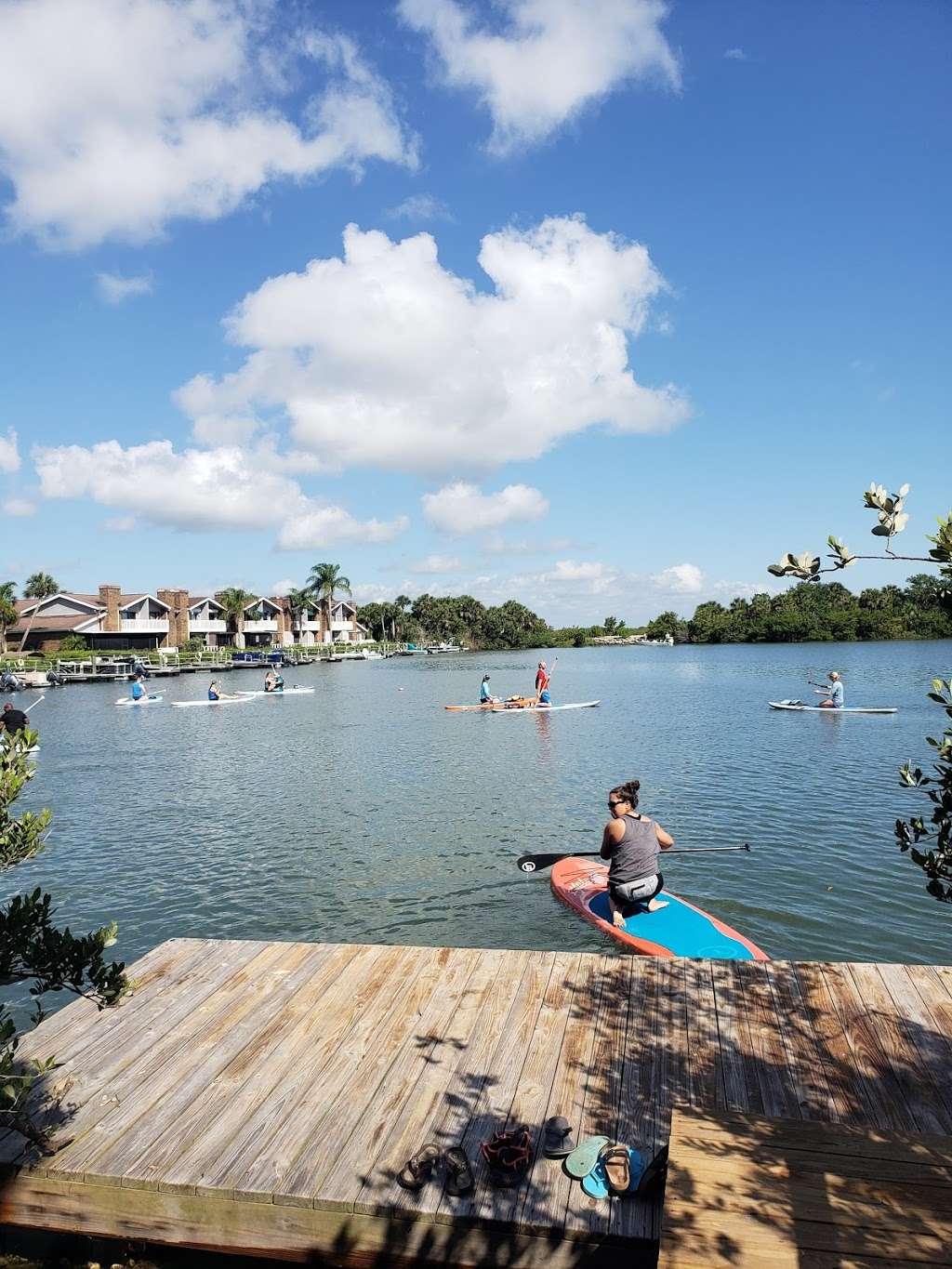 Paddleboard New Smyrna Beach | 175 N Causeway, New Smyrna Beach, FL 32169, USA | Phone: (386) 530-3868