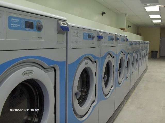 Ocean Suds Laundromat | 18675 Coastal Hwy, Rehoboth Beach, DE 19971, United States | Phone: (302) 703-6602