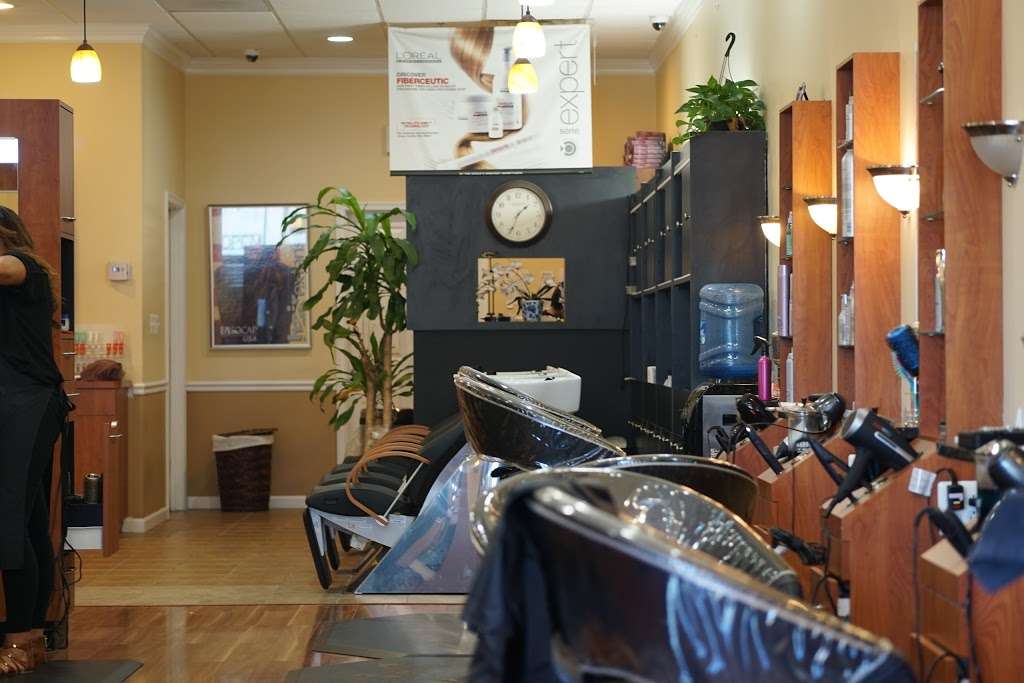 Salon Encolor | 25401 Eastern Marketplace Plaza suite 140, Chantilly, VA 20152 | Phone: (703) 542-2445