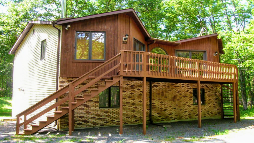 The Eliot Cabin | 213 Eliot Ln, Albrightsville, PA 18210, USA | Phone: (856) 745-9180