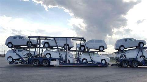 Auto Transport | 10655 Bailey Springs Ln Lot 14, Waynesboro, PA 17268, USA | Phone: (717) 660-0112