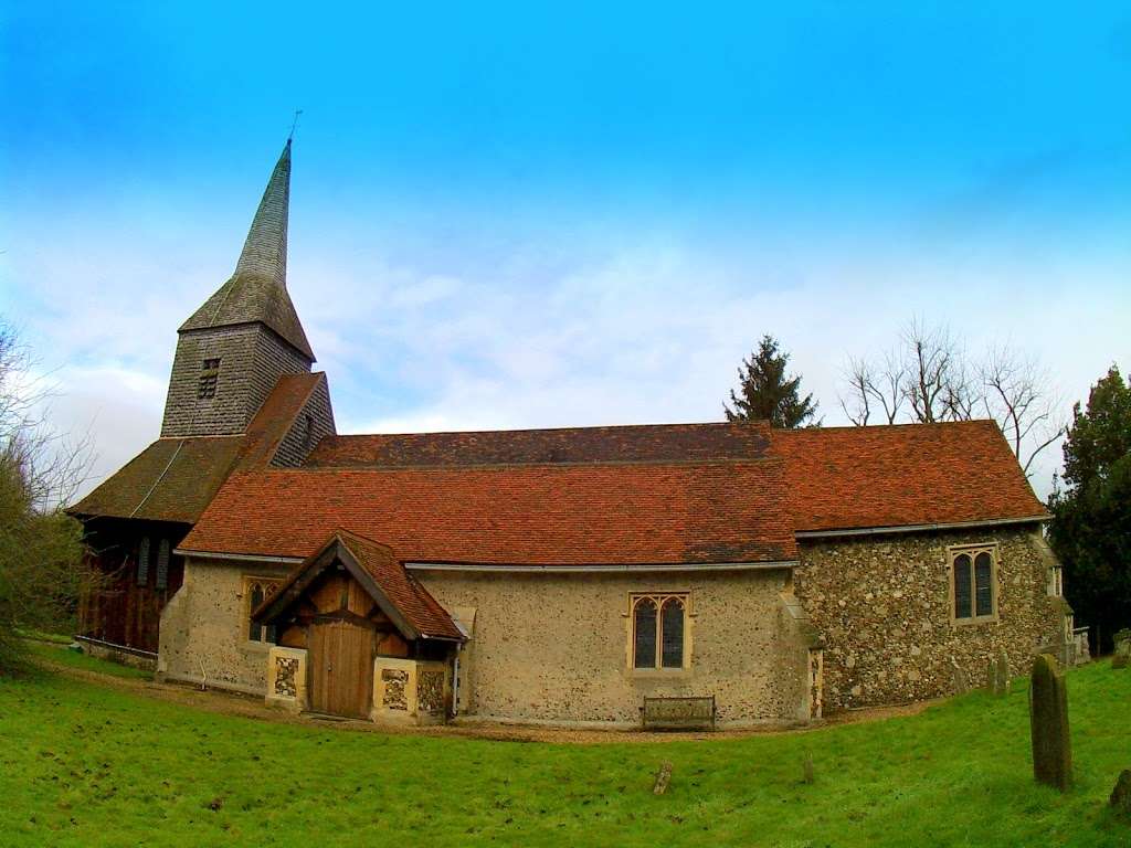 St Margarets | Church Ln, Margaretting, Ingatestone CM4 0ED, UK