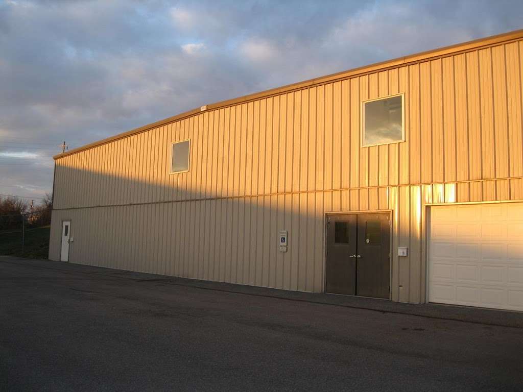 DAK Self Storage, Leesport PA | 25 Peach St, Leesport, PA 19533, USA | Phone: (610) 926-1310