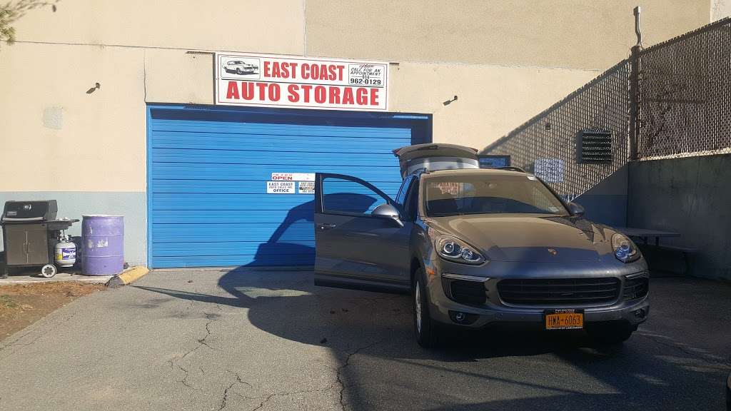 East Coast Automobile | 1401 Front St, Yorktown Heights, NY 10598, USA | Phone: (914) 214-8494