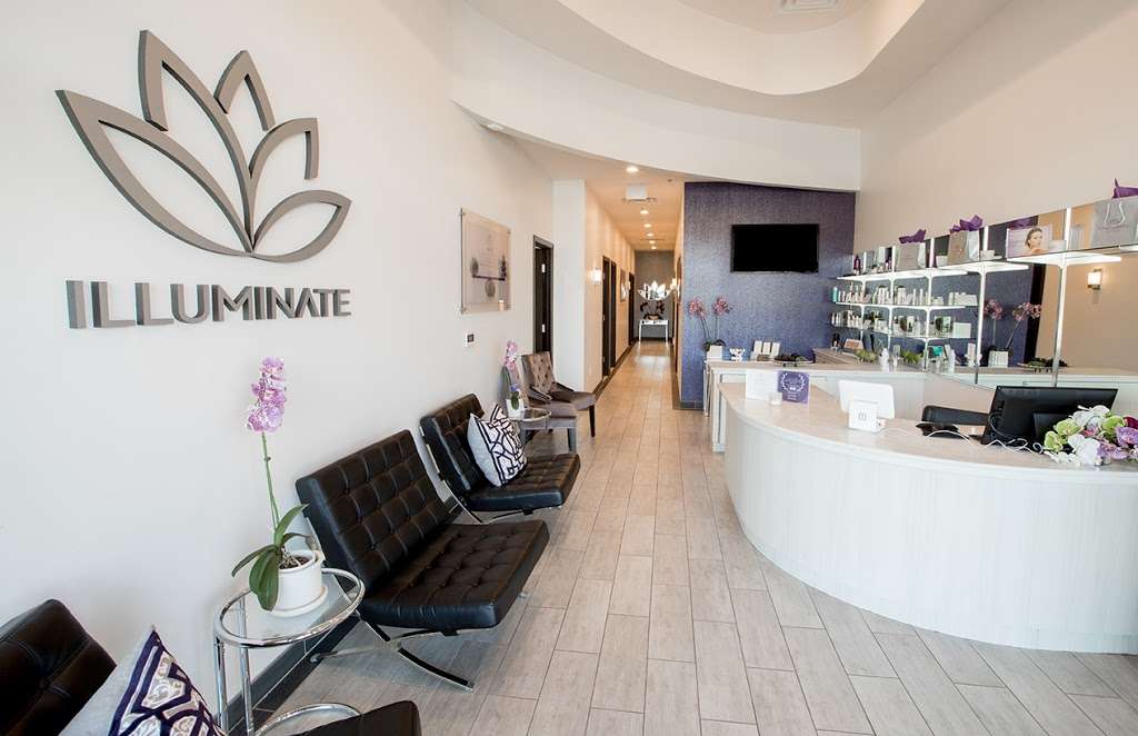 Illuminate Face & Body Bar | 10000 W Sahara Ave #107, Las Vegas, NV 89117, USA | Phone: (702) 903-1000