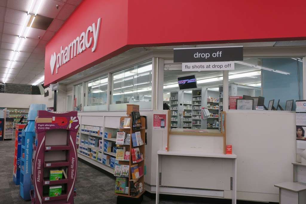 CVS | 4550 Meridian Ave, San Jose, CA 95124, USA | Phone: (408) 267-1472