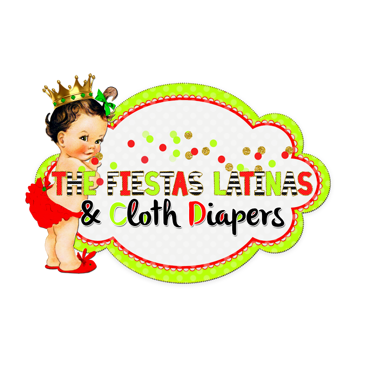 The Fiestas Latinas and Cloth Diapers | 1815 N Cannon Blvd, Kannapolis, NC 28083, USA | Phone: (704) 273-9786