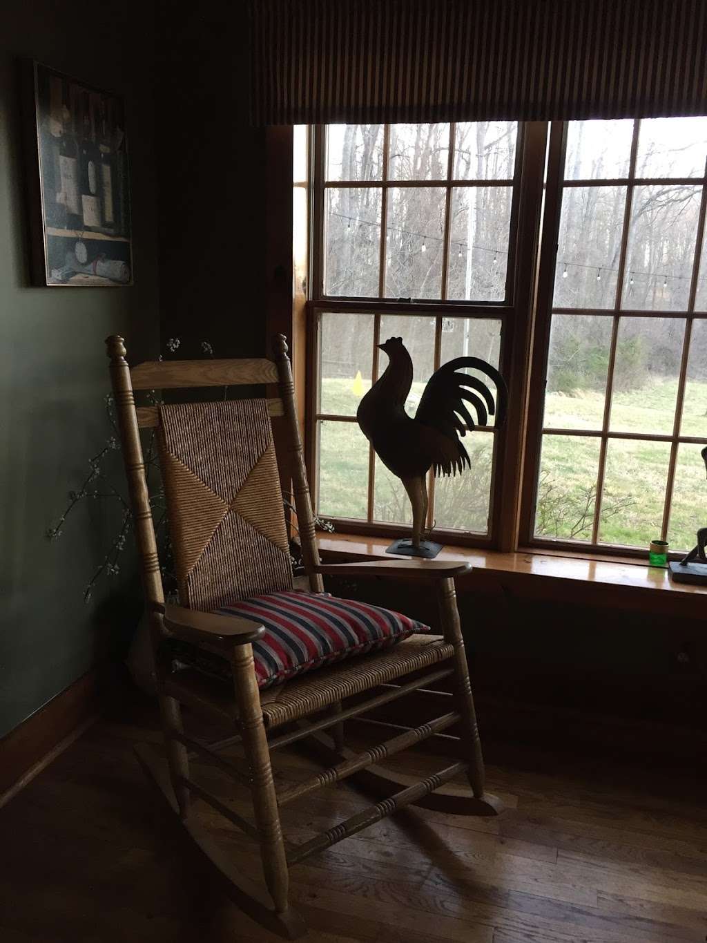 Hidden Hollow Farm Vacation Rentals | 6535 Hidden Hollow Ln, Warrenton, VA 20187 | Phone: (540) 347-7808