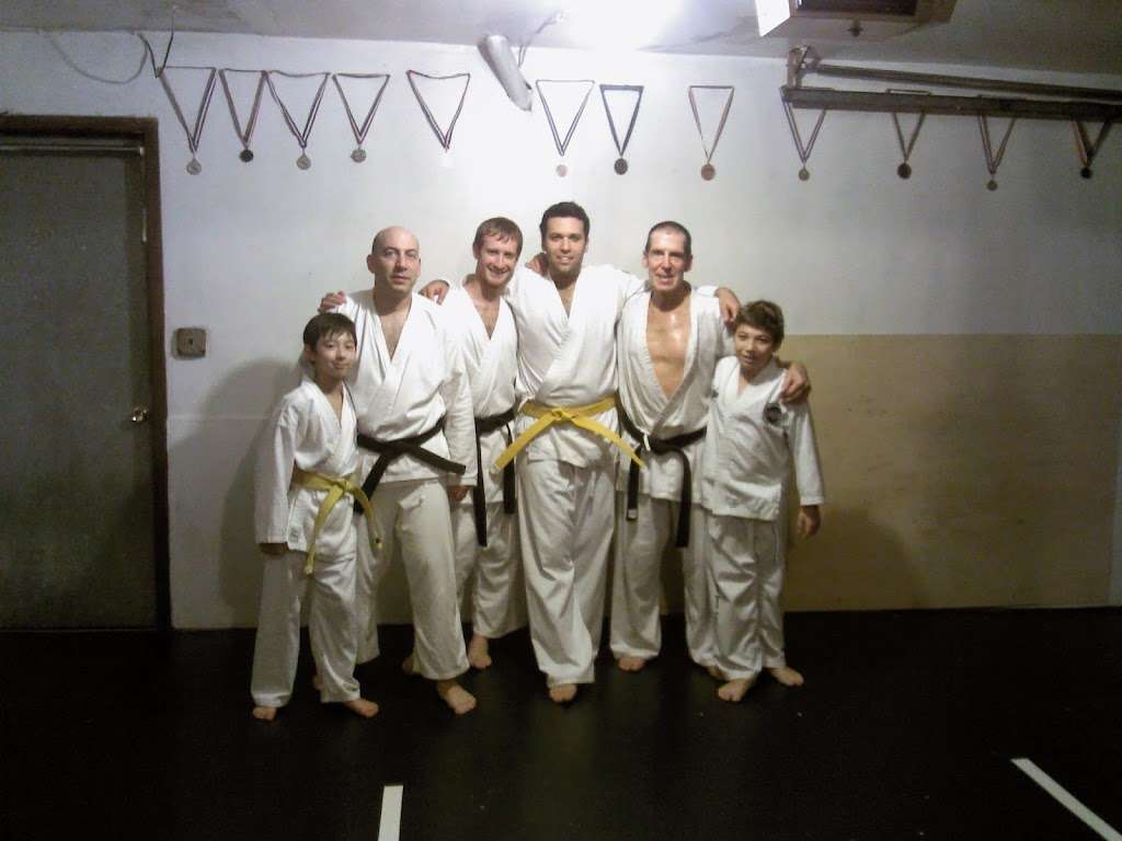 Ronin Martial Arts Club | 1 Catalina Ct, Suffern, NY 10901, USA | Phone: (845) 499-3701