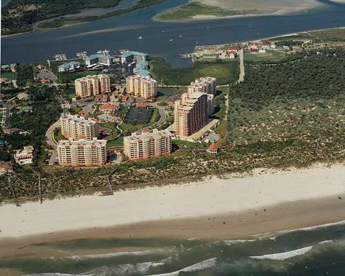 Ocean Properties Vacation Rentals, Inc. | 3508 S Atlantic Ave, New Smyrna Beach, FL 32169 | Phone: (386) 428-0513