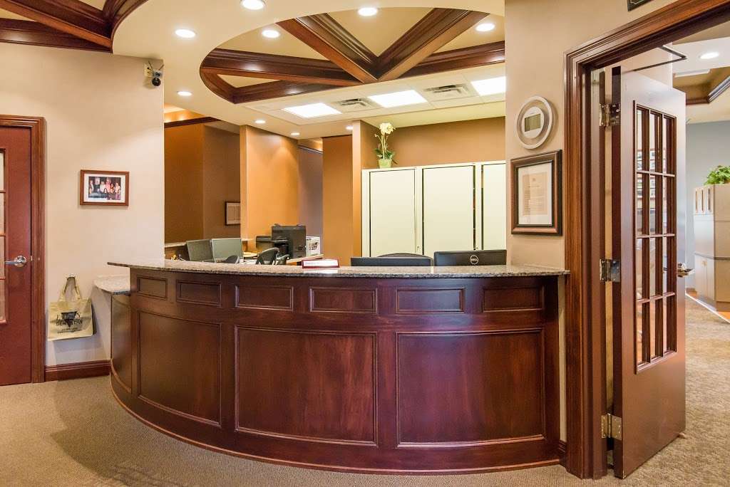 Kristoff & Associates Family Dentistry | 1040 N Rangeline Rd B, Carmel, IN 46032, USA | Phone: (317) 846-3436