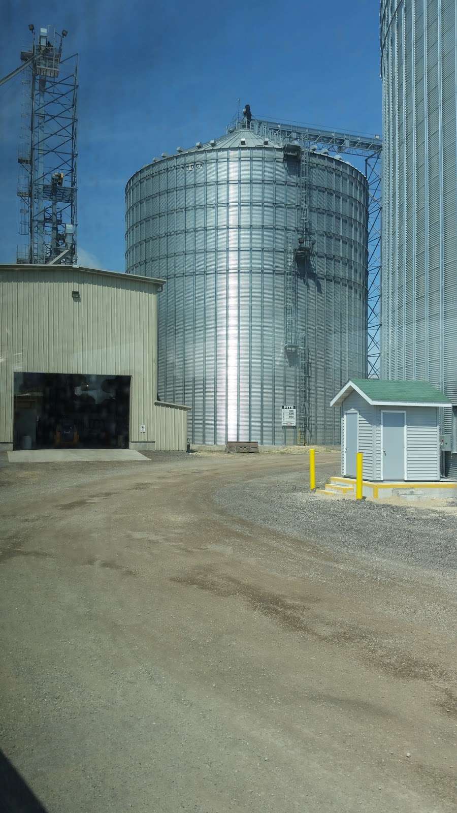 Farm City Elevator | Lake Geneva, WI 53147, USA