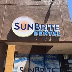 Sunbrite Dental - Dr. Ervin Calvo, DDS | 560 N Nellis Blvd #E8, Las Vegas, NV 89110, USA | Phone: (702) 677-3912