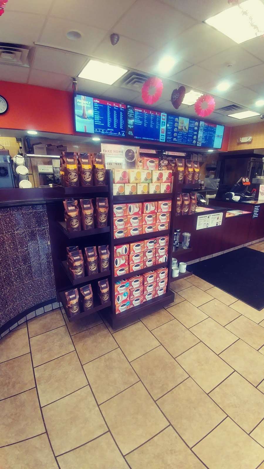 Dunkin Donuts | 6324 N Crescent Blvd, Pennsauken Township, NJ 08109 | Phone: (856) 317-2290