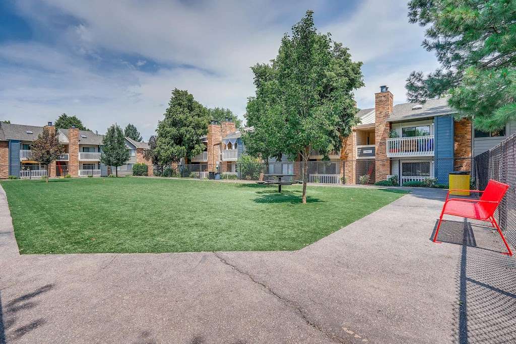 Canyon Reserve at The Ranch Apartments | 2890 W 116th Pl, Westminster, CO 80234, USA | Phone: (303) 465-2319