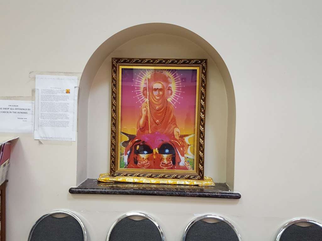 Shirdi Sai Jalaram Mandir | 13845 W Bellfort Blvd, Sugar Land, TX 77498 | Phone: (281) 265-5580