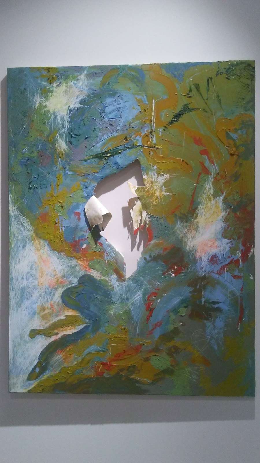 Cerritos College Art Gallery | 11110 Alondra Blvd, Norwalk, CA 90650, USA | Phone: (562) 860-2451