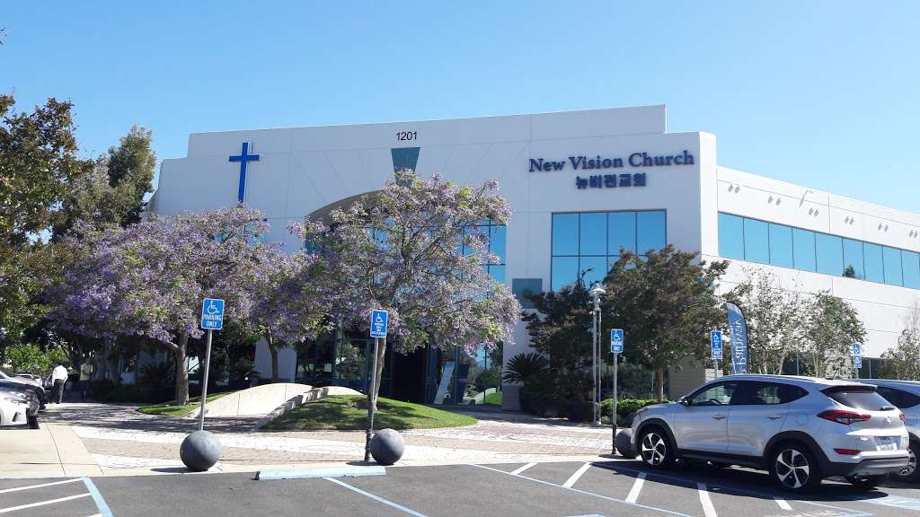New Vision Church | 1201 Montague Expy, Milpitas, CA 95035, USA | Phone: (408) 719-0000