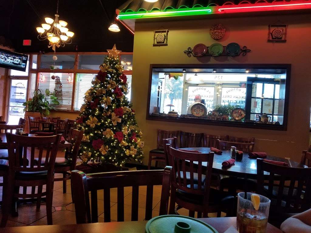 El Bosque Mexican Restaurant | 19073 I-45 #135, Shenandoah, TX 77385, USA | Phone: (936) 321-9860