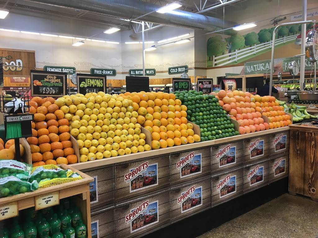 Sprouts Farmers Market | 2003 S Main St, Keller, TX 76248, USA | Phone: (817) 380-7024