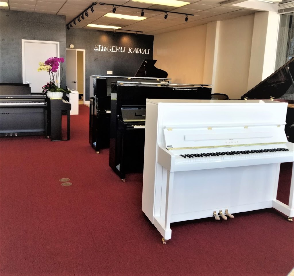 The Southbay Piano Store | A, 2105 S Winchester Blvd Suite 100, Campbell, CA 95008, USA | Phone: (408) 624-8668
