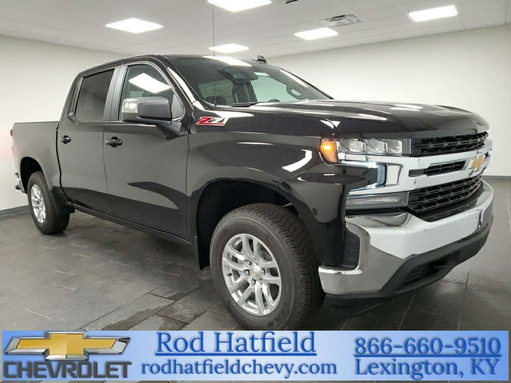 Rod Hatfield Chevrolet Service | 232 New Circle Rd, Lexington, KY 40505, USA | Phone: (866) 660-9510