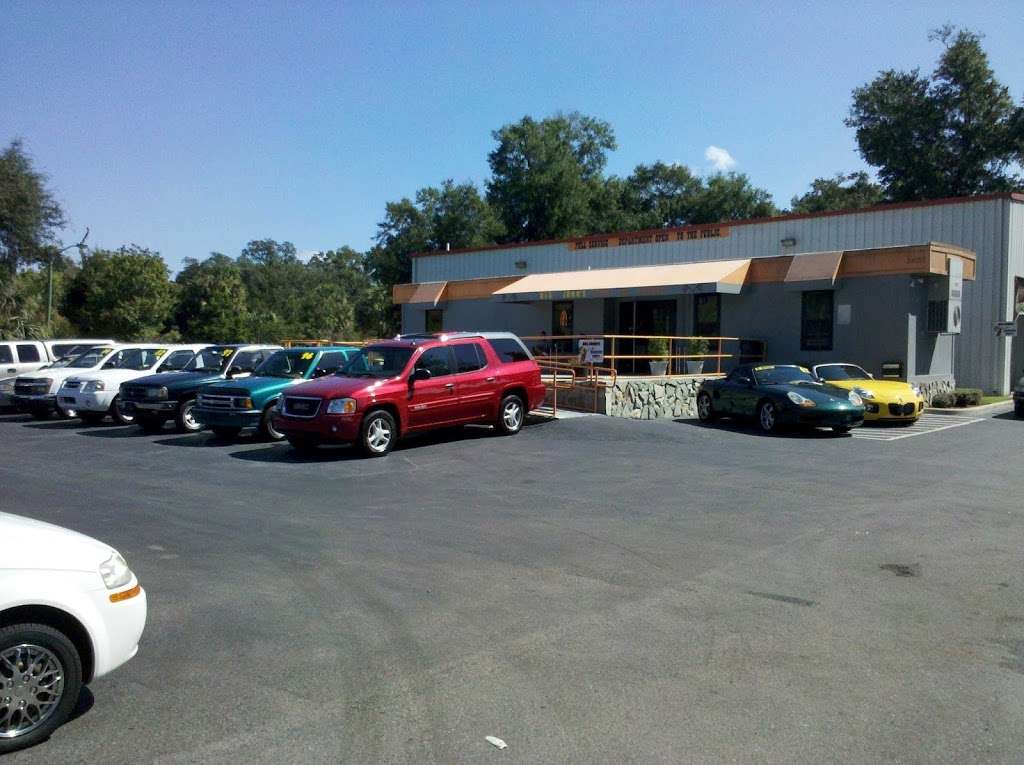 Big Johns Carz An Trucks | 2480 N Volusia Ave, Orange City, FL 32763 | Phone: (386) 775-2775