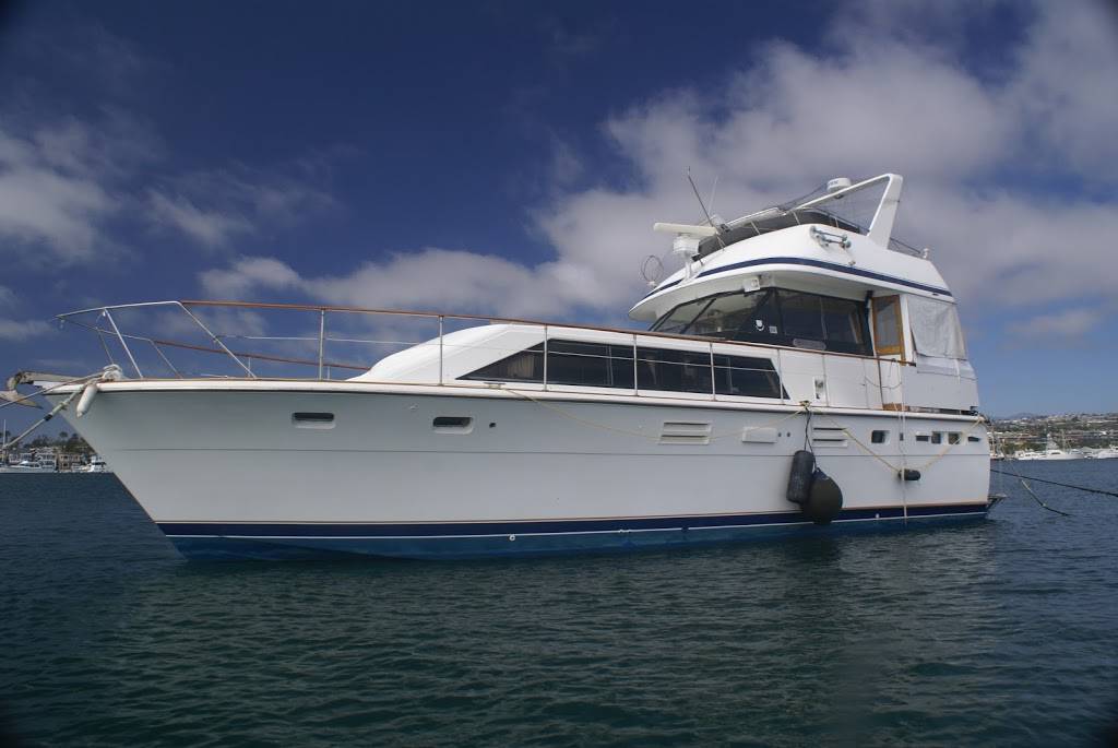 South Mountain Yachts | 101 N Bayside Dr, Newport Beach, CA 92663, USA | Phone: (949) 842-2344