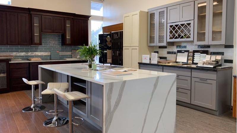 Wongs Building Supply | Portland Kitchen Remodel Showroom | 15351 SE McLoughlin Blvd, Portland, OR 97267, USA | Phone: (503) 380-2833