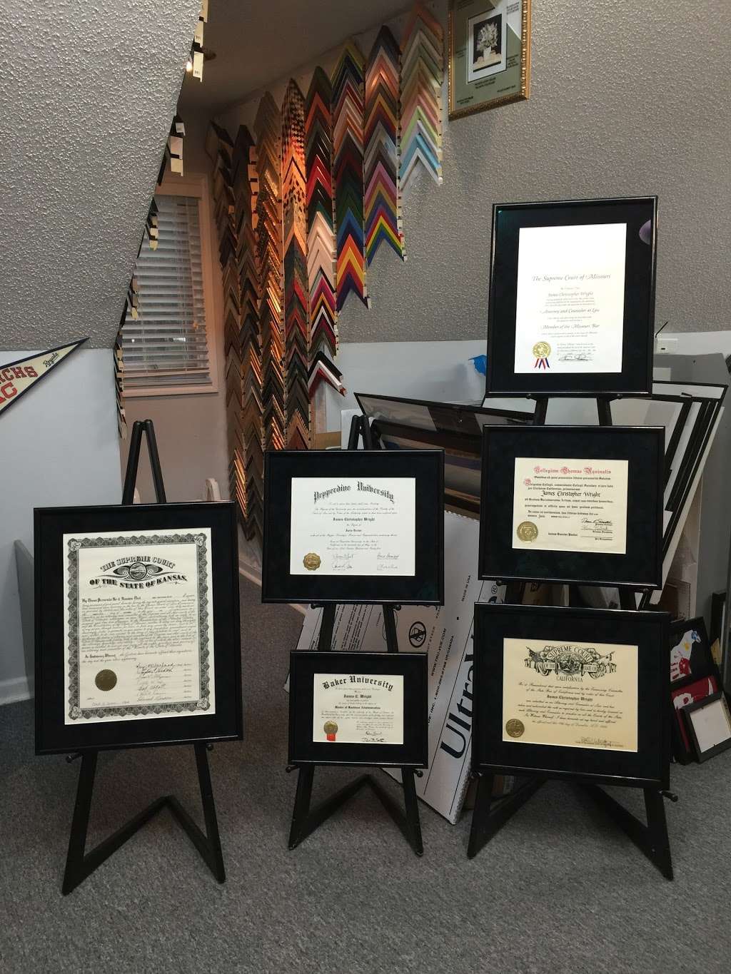 Affordable Midwest Framing | 4623 Whispering Oaks Ln, Smithville, MO 64089, USA | Phone: (816) 532-0465
