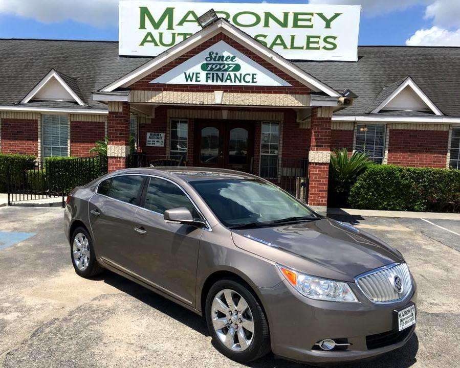 Maroney Auto Sales | 16221 North Fwy, Houston, TX 77090, USA | Phone: (713) 691-3800