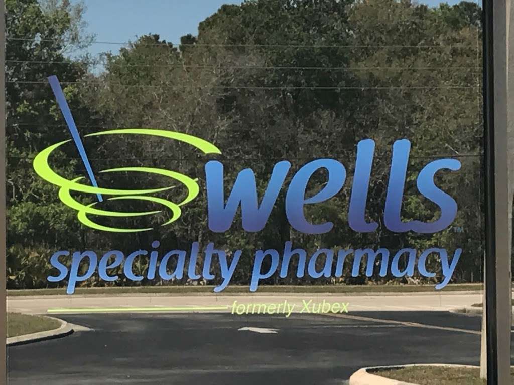 Wells Specialty Pharmacy | 3796 Howell Branch Rd, Winter Park, FL 32792 | Phone: (407) 671-8070