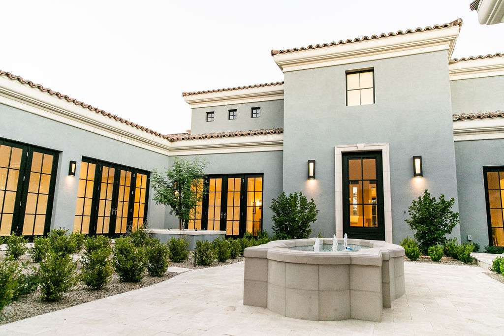 Luster Custom Homes & Remodeling | 18801 N Thompson Peak Pkwy #240, Scottsdale, AZ 85255, USA | Phone: (480) 304-5525