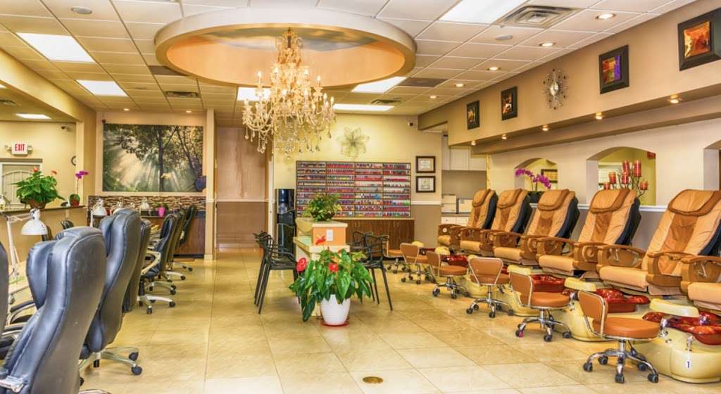 Vidao Nails and Day Spa | 14620 Woodforest Blvd, Houston, TX 77015 | Phone: (713) 451-9553