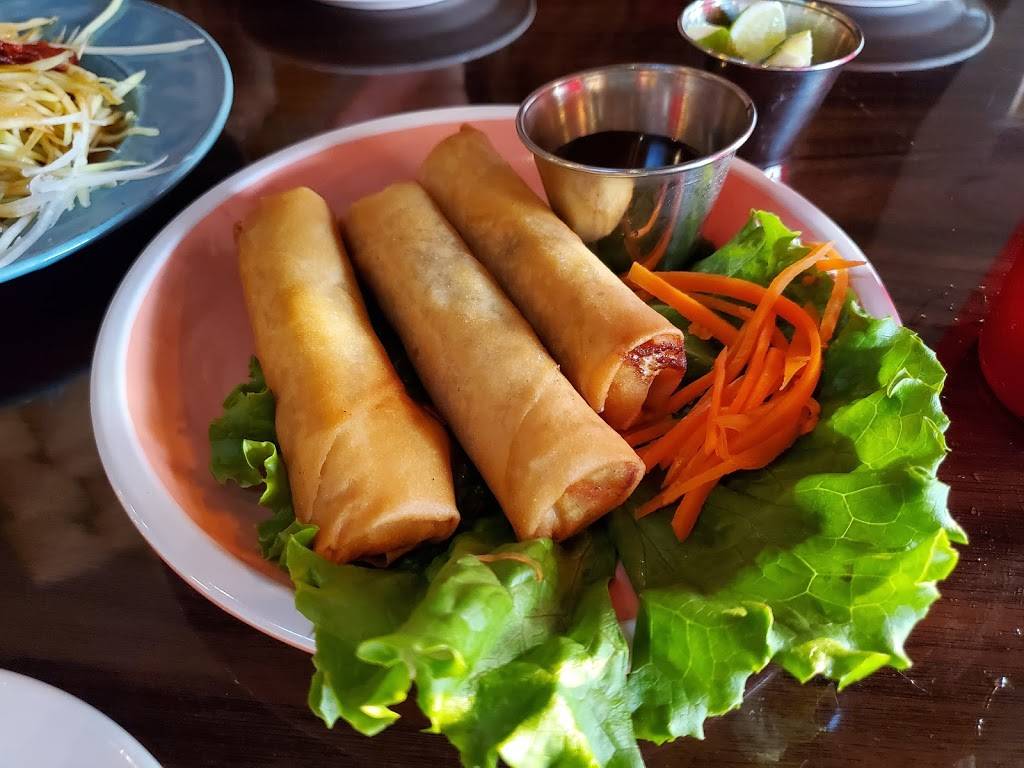 Pho @ NoDa | 2100 N Davidson St suite a, Charlotte, NC 28205, USA | Phone: (980) 201-9564