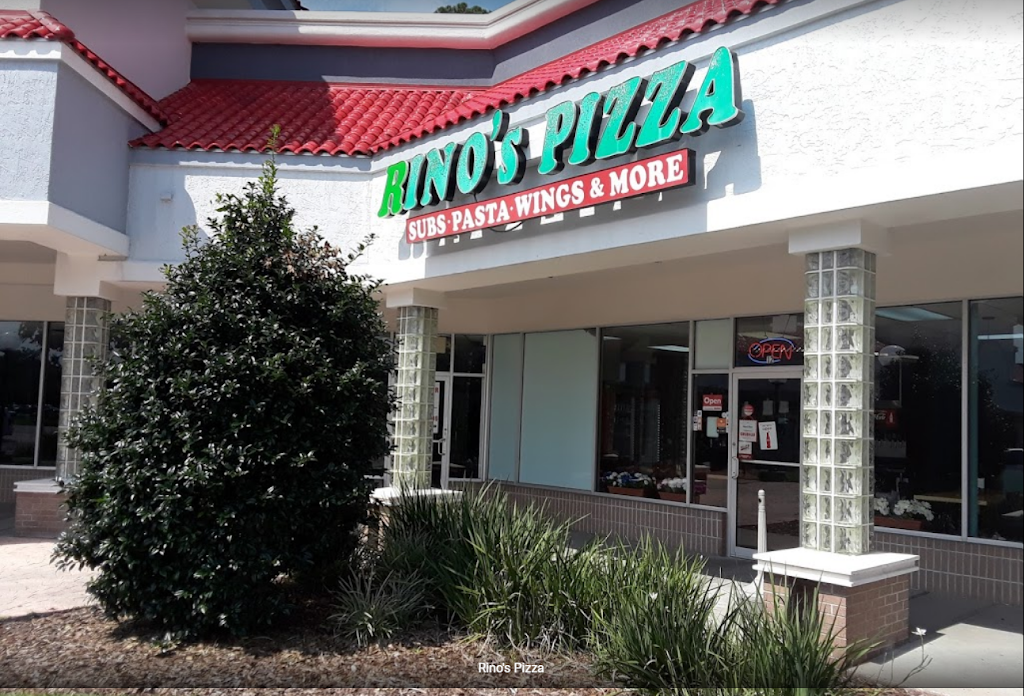 Rinos Pizza | 5711 Bowden Rd Suite #12, Jacksonville, FL 32216, USA | Phone: (904) 739-7900