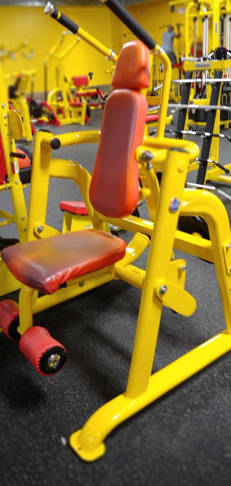 Retro Fitness | 113-05 Springfield Blvd, Queens, NY 11429, USA | Phone: (347) 474-7168