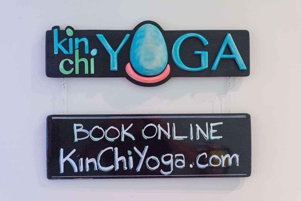 Kin Chi Yoga | 1222 NJ-36 #4, Hazlet, NJ 07730, USA | Phone: (732) 344-2922