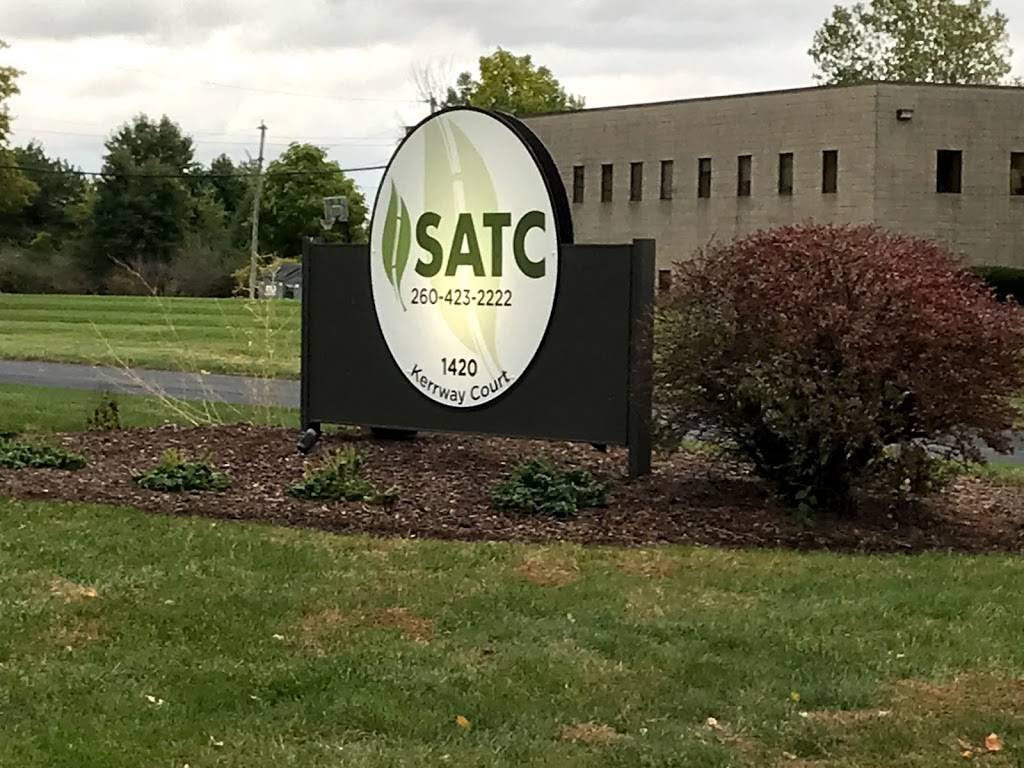 Fort Wayne Sexual Assault Treatment Center | 1420 Kerrway Ct, Fort Wayne, IN 46805, USA | Phone: (260) 423-2222