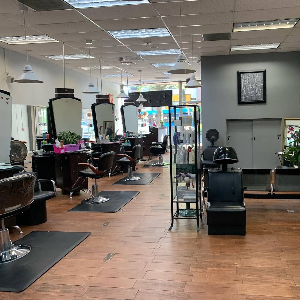 Mary Hair Salon | 8559 Fenton St, Silver Spring, MD 20910, USA | Phone: (301) 585-8045