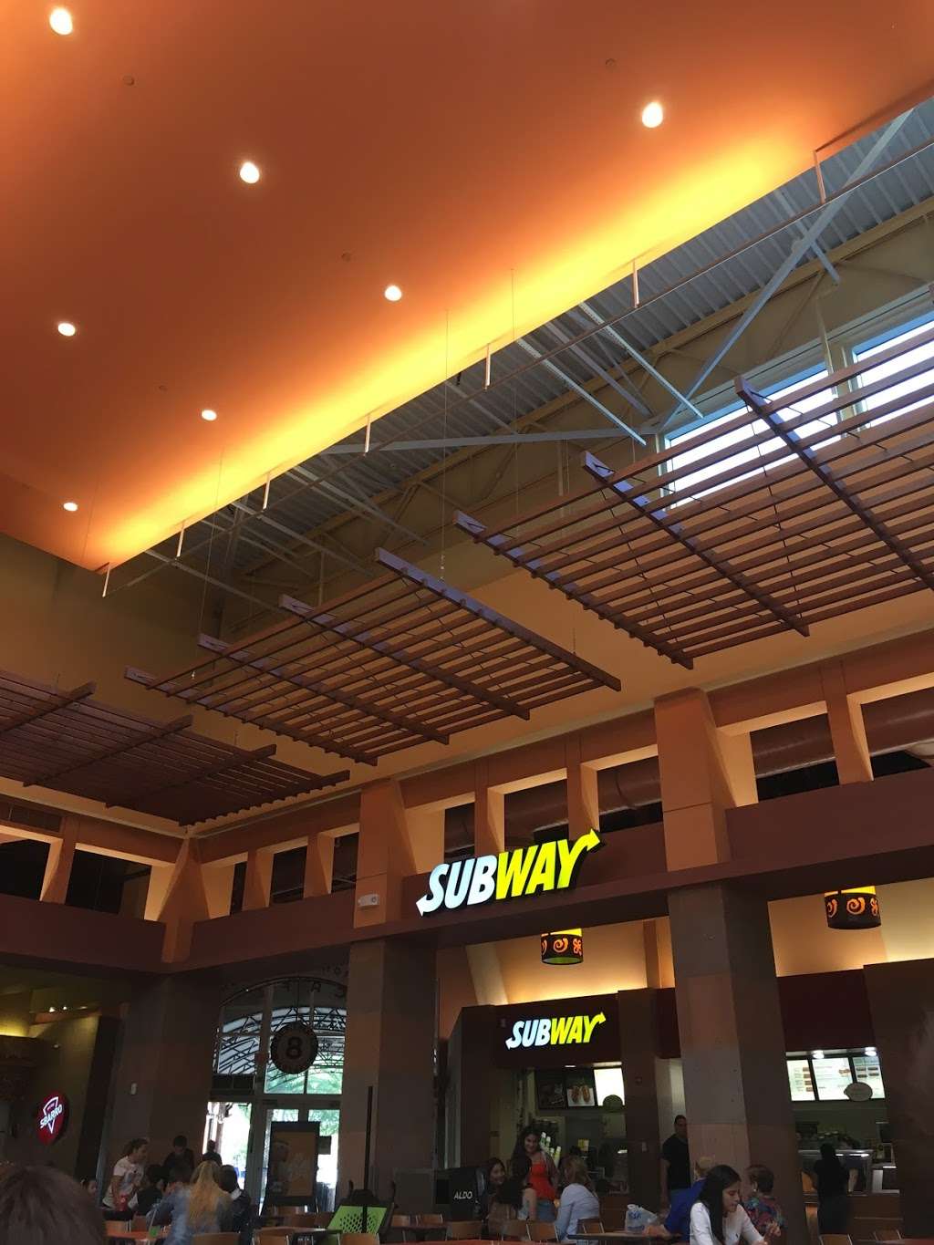 Subway | 11401 NW 12th St Store 112, Miami, FL 33172, USA | Phone: (786) 801-3360