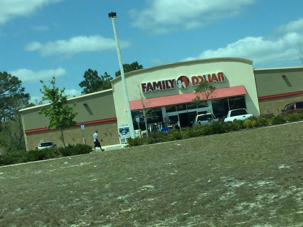 Family Dollar | 3495 Poinciana Pkwy, Poinciana, FL 34759, USA | Phone: (863) 588-0050