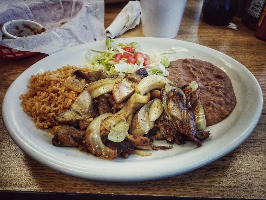 Ruthies Mexican Restaurant | 11423 West Ave, San Antonio, TX 78213, USA | Phone: (210) 308-0253