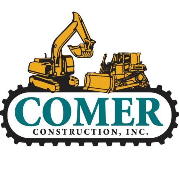 Comer Construction, Inc. | 2100 Slade Ln, Forest Hill, MD 21050, USA | Phone: (410) 879-6094