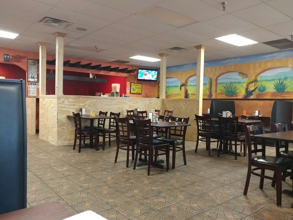 El Jimador Mexican Cuisine | 9071 E 109th Ave, Crown Point, IN 46307, USA | Phone: (219) 663-3700