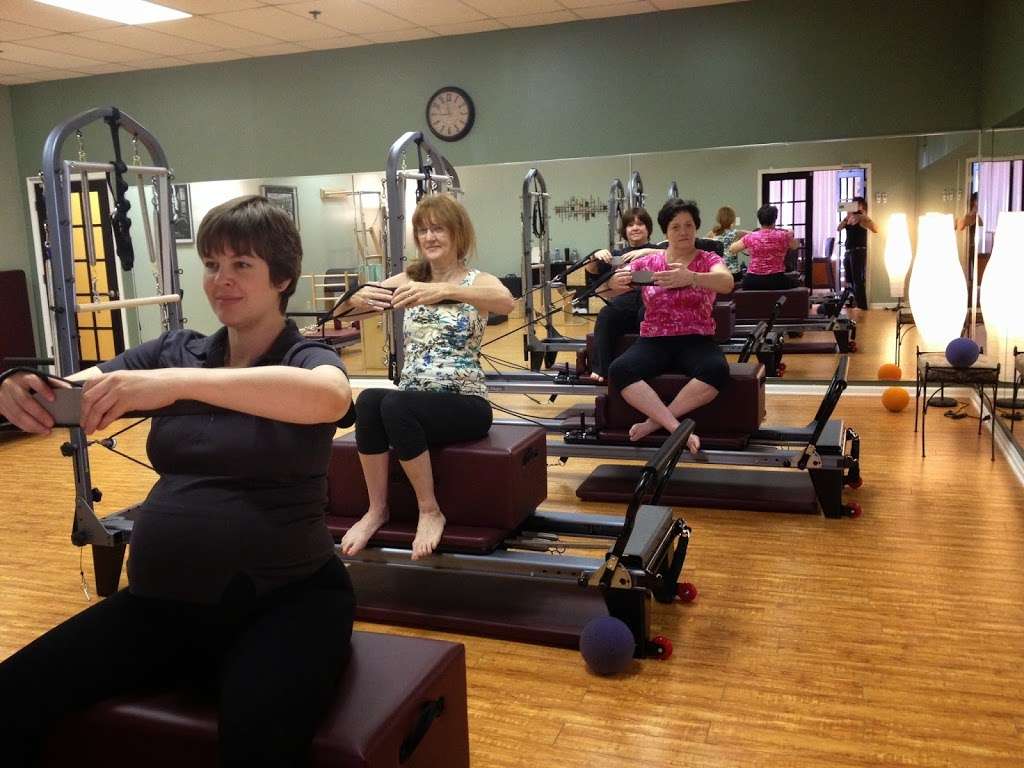 CORE Personal Training and Pilates Studio | 12720 Darby Brook Ct, Woodbridge, VA 22192 | Phone: (703) 490-2673