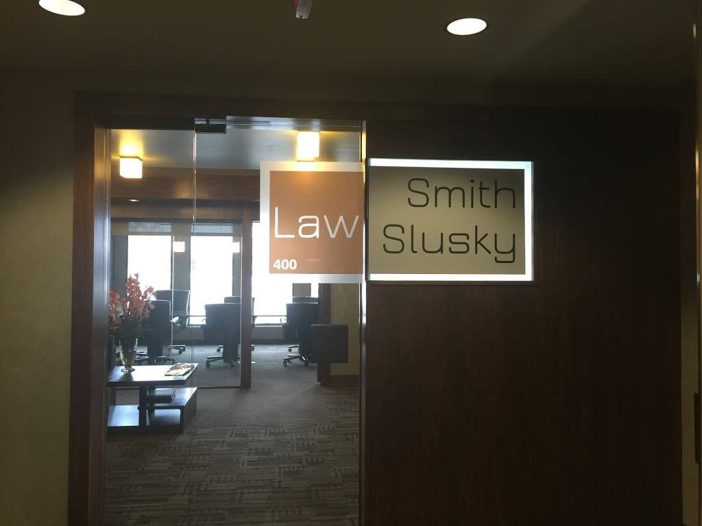 Smith Slusky LLC | 8712 W Dodge Rd # 400, Omaha, NE 68114, USA | Phone: (402) 392-0101