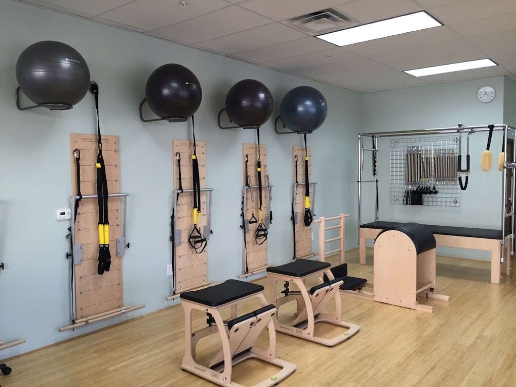 Via Pilates | 1410 E Lake Mead Pkwy #100, Henderson, NV 89015, USA | Phone: (702) 568-0985