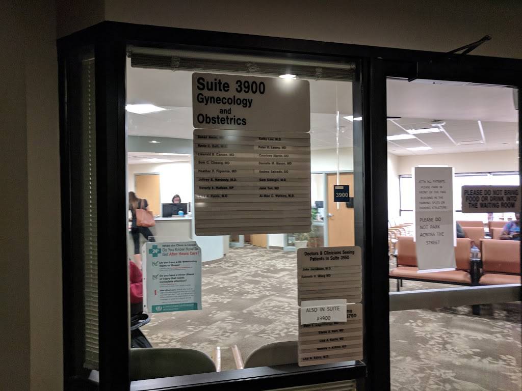 Loma Linda University Center for Fertility | 11370 Anderson St #3950, Loma Linda, CA 92354, USA | Phone: (909) 554-3003