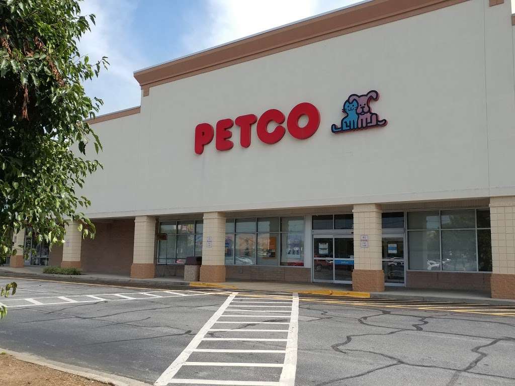 Petco | 2239 US Hwy 70 SE, Hickory, NC 28602, USA | Phone: (828) 322-4590